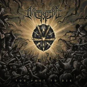 Archspire - Limb of Leviticus
