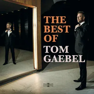 Tom Gaebel - The Cat