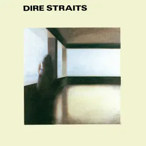 Dire Straits - Six Blade Knife