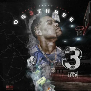 OG 3Three feat. Big B - For Too Long