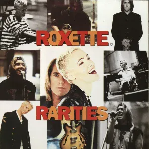 Roxette - Dangerous