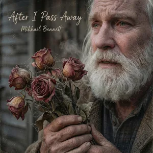 Mikhail Bennett - Would You Love Me