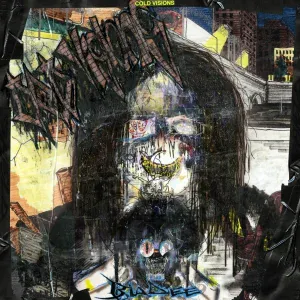 Bladee - DONT WANNA HANG OUT