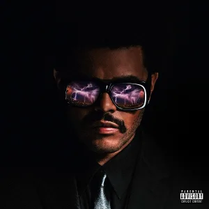The Weeknd - Save Your Tears