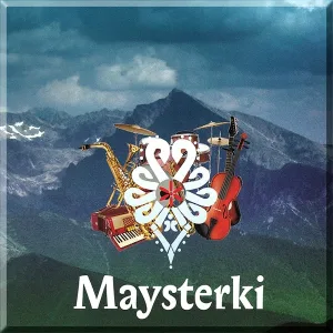 Maysterki - Mój Tylko Mój
