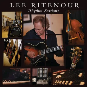 Lee Ritenour feat. John Beasley, Tal Wilkenfeld, Vinnie Colaiuta - Spam-Boo-Limbo