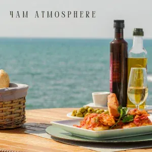 Chill House Music Café, Chillout House, DJ Deep House Chillout - Chill House