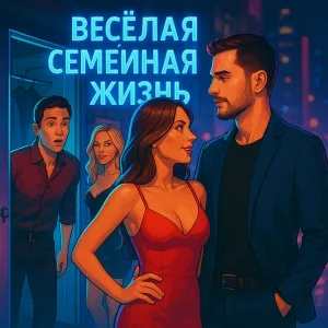 ATEI - ВЕСЁЛАЯ СЕМЕЙНАЯ ЖИЗНЬ