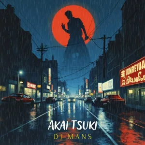 Dj Mans - Akai Tsuki