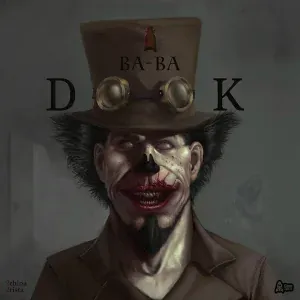 2rbina 2rista - BA-BA-DOOK