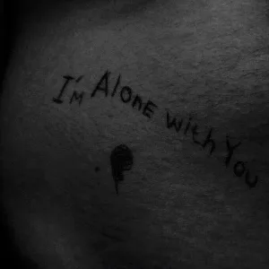 krnev feat. NoizyBoy - I'm Alone with You