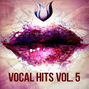 Roman Messer feat. Eric Lumiere - Closer