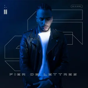 Solid Smoke feat. LeNos - Mi Amor