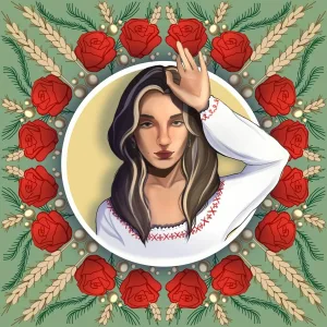 Анисосо - Иван Купала