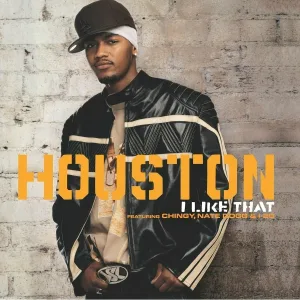 Houston feat. Chingy, I-20, Nate Dogg - I Like That