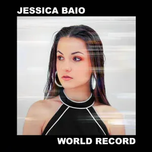 Jessica Baio - World Record