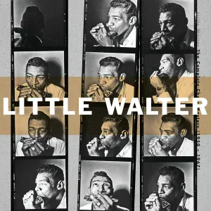 Little Walter - Evans Shuffle