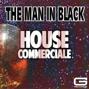 The Man In Black - Honey Moon