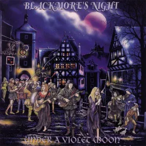 Blackmore's Night - Possum Goes to Prague