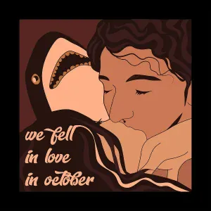 Ulovmè - we fell in love in october
