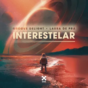 Groove Delight, Laura de Prá - Interestelar
