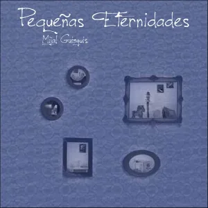 Mijal Guinguis - Vacío