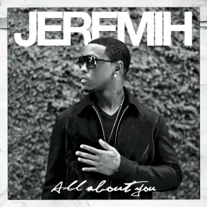 Jeremih - Broken Down
