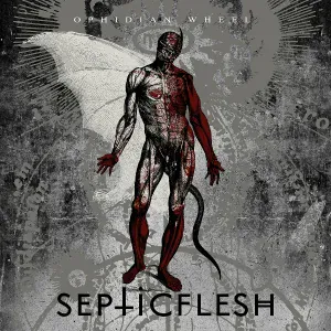 Septicflesh - Phallic Litanies