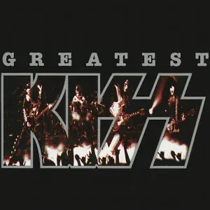 Kiss - Goin' Blind