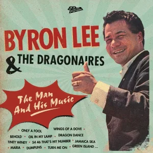 Byron Lee and the Dragonaires - Jamaica Ska
