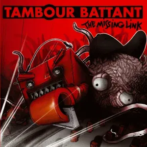 Tambour Battant feat. Mc Oscar Burton - Cc's Reccruting