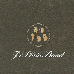 J's Plain Band - Don't Waste Your Time