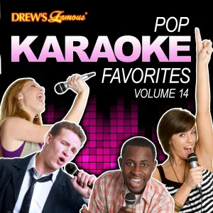 The Hit Crew - Accelerate (Karaoke Version)