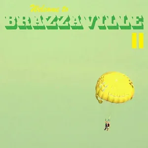 Brazzaville - The Clouds In Camarillo