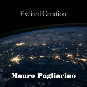 Mauro Pagliarino - Tklamakan