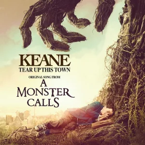 Keane - Tear Up This Town