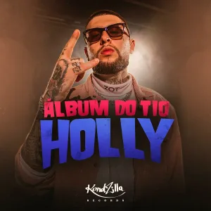 MC Hollywood feat. DJ Will DF - Checkpoint Na Favela