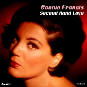 Connie Francis - He's My Dreamboat