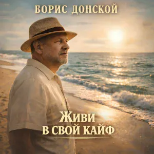 Борис Донской - Живи в свой кайф