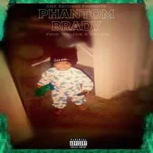 Phantom - Intro
