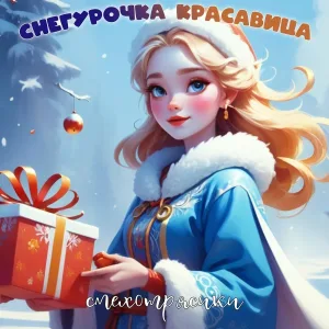 Смехотрясики - Снегурочка красавица
