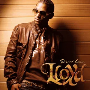 Lloyd - StreetLove