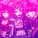 Sassy Scene, Anarchist Sanctuary, 6arelyhuman, asteria, kets4eki - Faster n Harder - Sped Up Remix