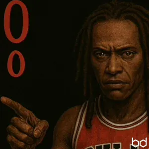 BLCK feat. N7rmou - NO HOOK