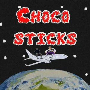 Trap Get Illuminator, Ok'teet - Choco Sticks