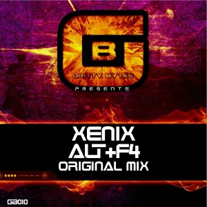 Xenix - Alt + F4