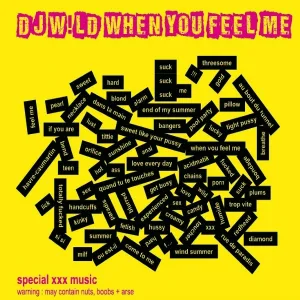 DJ W!LD - Humide