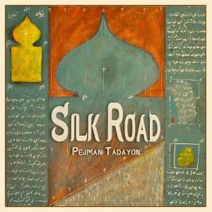 Pejman Tadayon - Pakistani