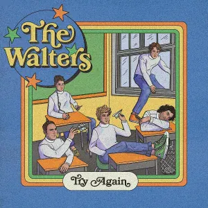 The Walters - Eyes For You