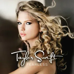 Taylor Swift - Should've Said No